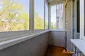 1 room apartment 32 m² Minsk, Belarus