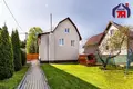 Casa 122 m² Dziehciarouka, Belarús