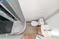 1 room apartment 15 m² Kaunas, Lithuania