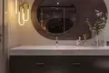 1 bedroom apartment 75 m² Mezitli, Turkey