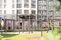 Complejo residencial ZK 1 j Salarevskij