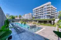 Квартира 2 комнаты 65 м² Akarca Koyu, Турция