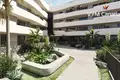 Wohnung 2 Schlafzimmer 53 m² El Cabezo, Spanien