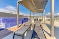 Attique 4 chambres  en Germasogeia, Chypre