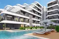 Apartamento 3 habitaciones 119 m² Aksu, Turquía