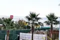 Attique 3 chambres 170 m² Alanya, Turquie