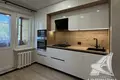 2 room apartment 54 m² Muchaviecki sielski Saviet, Belarus