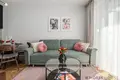 Wohnung 2 zimmer 50 m² Warschau, Polen