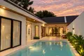 Haus 2 Schlafzimmer 204 m² Pecatu, Indonesien