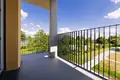 Mieszkanie 2 pokoi 44 m² Ryga, Łotwa