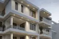 Квартира 2 спальни 63 м² Паралимни, Кипр