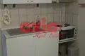 Studio apartment 25 m² in Kavala Municipality, Greece