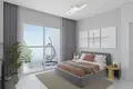 2 bedroom apartment 108 m² Paphos Municipality, Cyprus