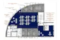 Office 403 m² in City of Zagreb, Croatia