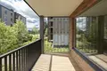 3 bedroom apartment 99 m² Marupe, Latvia