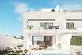 Шале 3 спальни 152 м² Сан-Педро-дель-Пинатар, Испания
