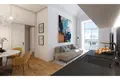 Apartamento 1 habitacion 62 m² Oporto, Portugal