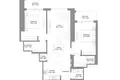 Wohnung 3 zimmer 102 m² Dubai, Vereinigte Arabische Emirate