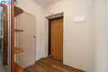 2 room apartment 59 m² in Salos, Lithuania
