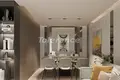 Wohnung 4 zimmer 175 m² Muratpasa, Türkei