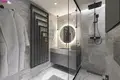 Квартира 3 комнаты 72 м² Вильнюс, Литва