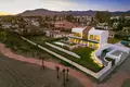 villa de 5 chambres 652 m² Estepona, Espagne