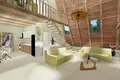Коттедж 1 комната 180 м² Ватос, Греция