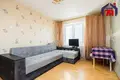 Appartement 2 chambres 57 m² Minsk, Bélarus