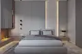 2 bedroom apartment 109 m² Limassol, Cyprus