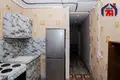 Apartamento 1 habitación 35 m² Minsk, Belarús