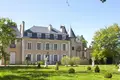 Zamek  Beauregard lEveque, Francja