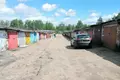 Commercial 36 m² in Barysaw District, Belarus