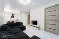 Mieszkanie 3 pokoi 65 m² Mińsk, Białoruś