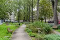 2 room apartment 43 m² in Warsaw, Poland