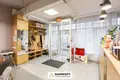 Commercial property 82 m² in Minsk, Belarus