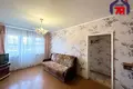 Wohnung 2 zimmer 46 m² Soligorsk, Belarus