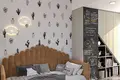 Penthouse 5 zimmer 243 m² Konyaalti, Türkei