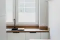 2 room apartment 45 m² in Warsaw, Poland