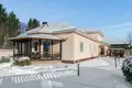 9 bedroom house 272 m² Kalodziscanski sielski Saviet, Belarus