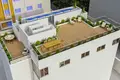 Пентхаус 4 комнаты 135 м² Тель-Авив, Израиль