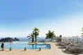 Penthouse 3 pokoi 106 m² Aguilas, Hiszpania