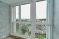 Квартира 1 комната 43 м² Минск, Беларусь