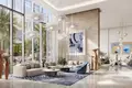 Жилой комплекс Апартаменты в новой резиденции Marina Cove с бассейном в 2 минутах от набережной в районе Dubai Marina, Дубай