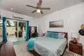 Piso independiente 3 habitaciones 372 m² Thatch Point, Honduras