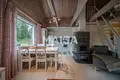 Dom wolnostojący 3 pokoi 61 m² Kittila, Finlandia