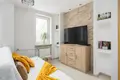 3 room apartment 48 m² Warsaw, Poland