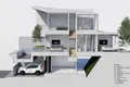 Villa 4 chambres 320 m² Ratsada, Thaïlande