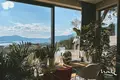 Villa de tres dormitorios 180 m² Tivat, Montenegro