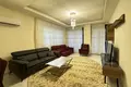 Mieszkanie 3 pokoi 110 m² Alanya, Turcja