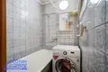 2 room apartment 48 m² Minsk, Belarus